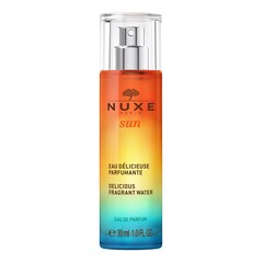 Nuxe Sun - Agua Deliciosa Perfumada, Nuxe