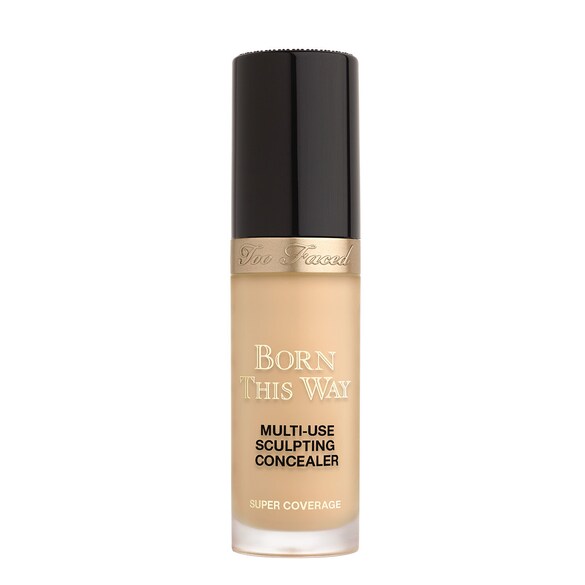 Born This Way Super Coverage Concealer - Corrector Hidratante, TOO FACED