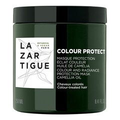 COLOUR PROTECT - Mascarilla protectora del color y luminosidad , LAZARTIGUE