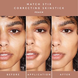 Match Stix Correcting - Corrector en barra