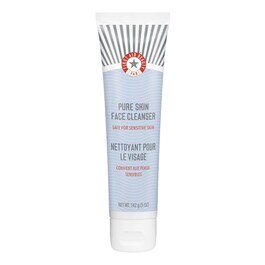 Face Cleanser - Limpiador Facial