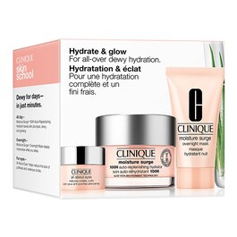 Hydrate & Glow Set of CLINIQUE ≡ SEPHORA