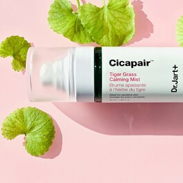 Cicapair™ Tiger Grass Calming Mist - Bruma hidratante