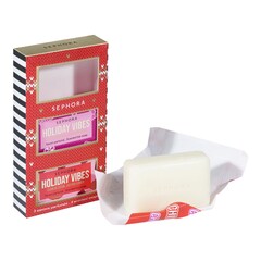 Jabones Perfumados Holiday Vibes - Jabones Sólidos Perfumados, SEPHORA COLLECTION