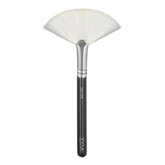 129 FAN - Brocha para el rostro, ZOEVA