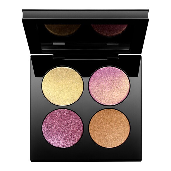 Blitz Astral Quad: Ritualistic - Paleta de sombra de ojos, Pat McGrath Labs