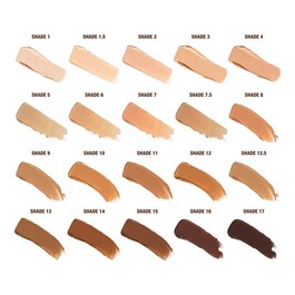 Unreal Skin Sheer Glow Tint - Stick base de maquillaje hidratante