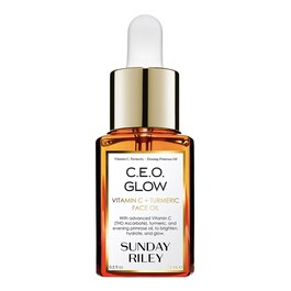 C.E.O. - Aceite facial con vitamina C + cúrcuma