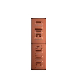 Cocoa Bold Lipstick - Barra de labios 