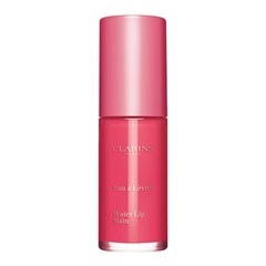 Water lip stain 11 - Barra de labios líquida, Clarins