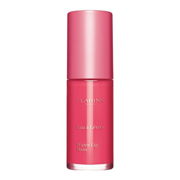 Water lip stain 11 - Barra de labios líquida, Clarins