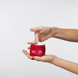 Ultimate Repair - Mascarilla para Cabello Dañado