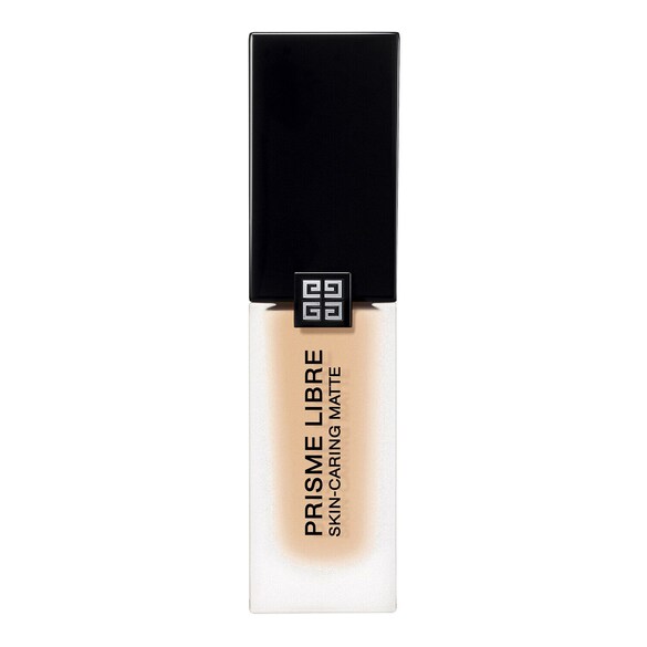 PRISME LIBRE SKIN-CARING MATTE - Base de maquillaje , Givenchy