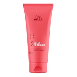 Color Brilliance - Acondicionador para cabello teñido fino a normal