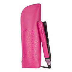 Plancha de pelo ghd platinum + Take Control now, GHD