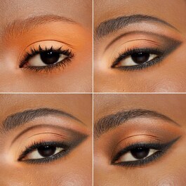 Matte Obsessions - Warm - Paleta de sombras de ojos