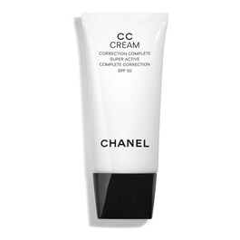 CC CREAM - Corrección Completa Super Activa SPF50