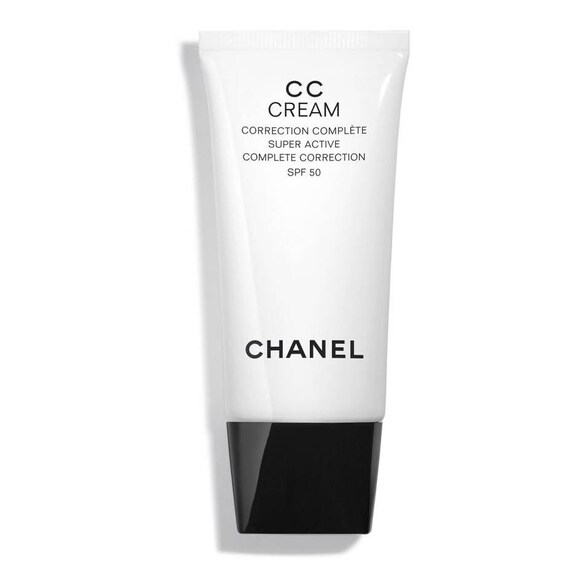 CC CREAM - Corrección Completa Super Activa SPF50, CHANEL