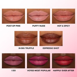 Lip Injection Extreme Lip Shaper - Perfilador de labios