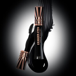 Exagger-Eyes Volume Mascara - Máscara voluminizadora