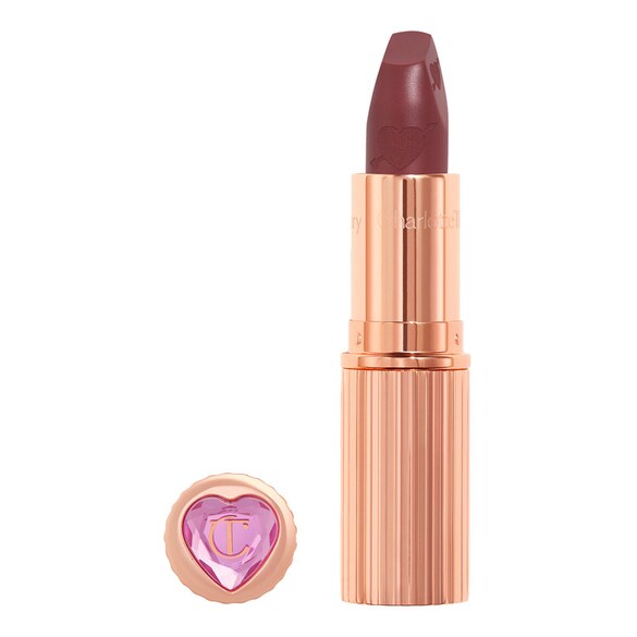 Pillow Talk Love Efecto Lipstick - Lápiz de labios, Charlotte Tilbury
