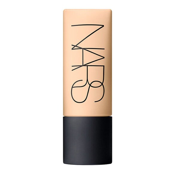 Soft Matte Complete Foundation - Base de maquillaje, Nars