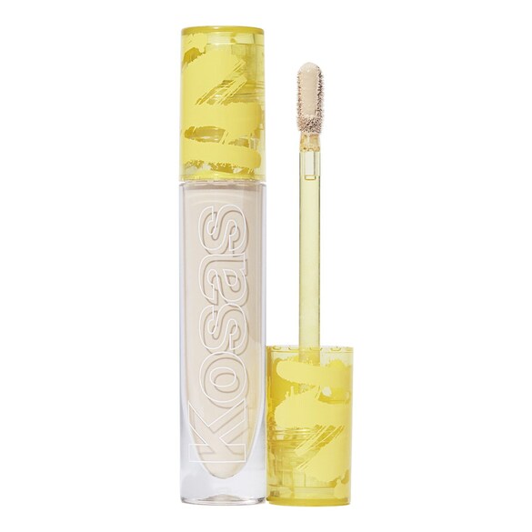 Revealer Concealer - Antiojeras iluminador, Kosas