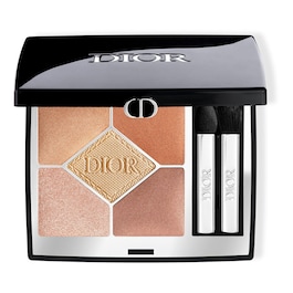 Dior 5 Couleurs Couture - Paleta de Sombras de Ojos Colores Intensos image