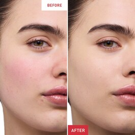 CC Red Correct - Tratamiento iluminador corrector de rojeces