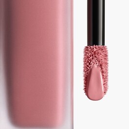ROUGE ALLURE INK - Barra De Labios Líquida Mate 