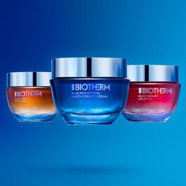 Biotherm Blue Therapy Amber Algae Revitalize- Noche Crema