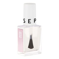 Base Coat - Base protectora, Sephora Collection