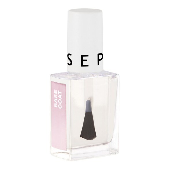 Base Coat - Base protectora, Sephora Collection