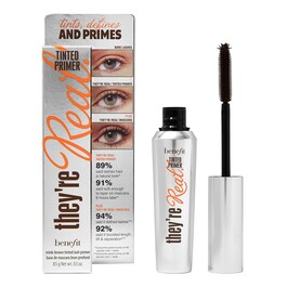 silueta sucesor Milímetro They´re Real!- Primer pestañas of BENEFIT COSMETICS ≡ SEPHORA