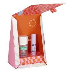 The Future is Yours - Maquillaje de ojos, SEPHORA COLLECTION