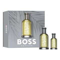 BOSS Bottled - Estuche Eau de Toilette, HUGO BOSS