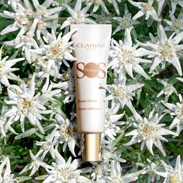Primer SOS White - Prebase de maquillaje