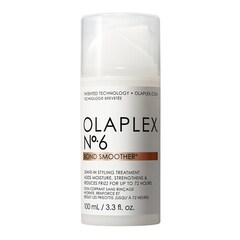N.º 6 Bond Smoother® - Crema de peinado reparadora sin aclarado, Olaplex