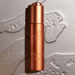 The Scalp Treatment - Cuidado cuero cabelludo 