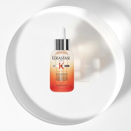 Nutritive - Sérum concentrado para puntas secas