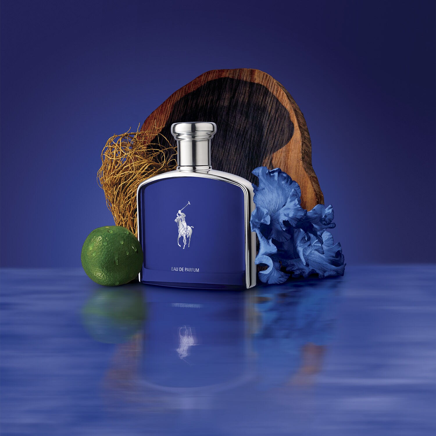 Polo blue Eau de Parfum