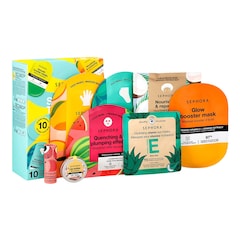 Colorful Summer Time Set - Set de preparación para el verano, Sephora Collection