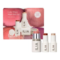 Color Ways Multi-Stick - Estuche de maquillaje, ILIA