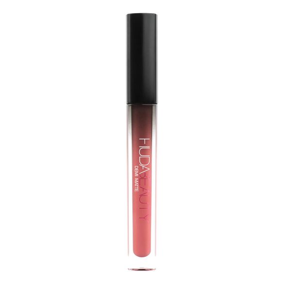 Demi Matte - Labial l&iacute;quido, HUDA BEAUTY