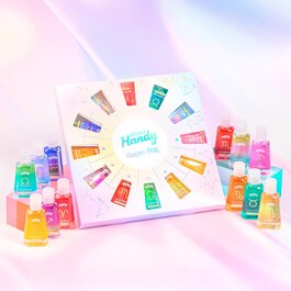 Astro Set - Set de cuidado de manos formato viaje