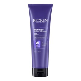 Color Extend Blondage Express Anti-Brass - Mascarilla para cabello rubio