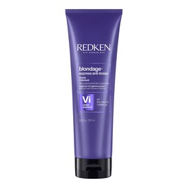 Color Extend Blondage Express Anti-Brass - Mascarilla para cabello rubio