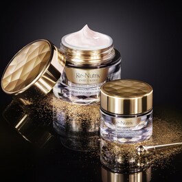 Re-Nutriv Ultimate Diamond - Crème Contour des yeux révélatrice d'énergie