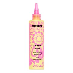 Smooth Over - Tratamiento Antiencrespamiento, Amika