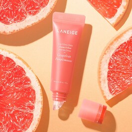 Lip Glowy Balm - Bálsamo labial